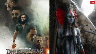 Dhurandhar: 'ધુરંધર' ના વાવાઝોડામાં ઉડી જેમ્સ કેમરૂનની 'અવતાર', પહેલા જ દિવસે થઇ ગઇ હાલત ખરાબ