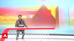 Sarpanch Viral Video: सरपंच बने भालू तो गांव से भाग गए बंदर! | Telangana | Breaking News