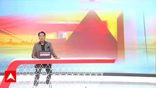 Sarpanch Viral Video: सरपंच बने भालू तो गांव से भाग गए बंदर! | Telangana | Breaking News