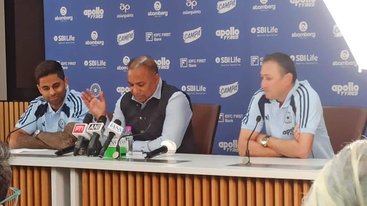 2026 टी20 वर्ल्ड कप के लिए क्यों नहीं चुने गए स्टैंडबाय या रिजर्व खिलाड़ी? BCCI सचिव ने दिया जवाब