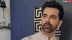 'सबूतों के बावजूद कोई गिरफ्तारी नहीं हुई', हमले के मामले में पुलिस के एक्शन ना लेने से अनुज सचदेव निराश