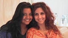 Gautami Kapoor Breaks Silence On Backlash Over Gifting Daughter A Sex Toy, Says Online Abuse Affected Her Mental Health
