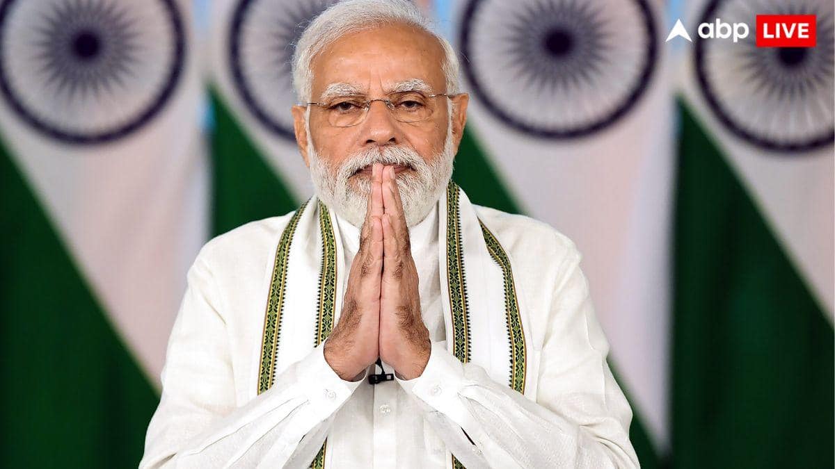 नदिया में 66KM लंबे 4-लेन का उद्घाटन, रानाघाट में रैली... SIR पर बवाल के बीच PM मोदी का बंगाल दौरा