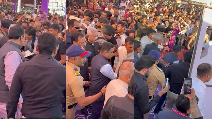 पुणे पुस्तक महोत्सव आयोजित