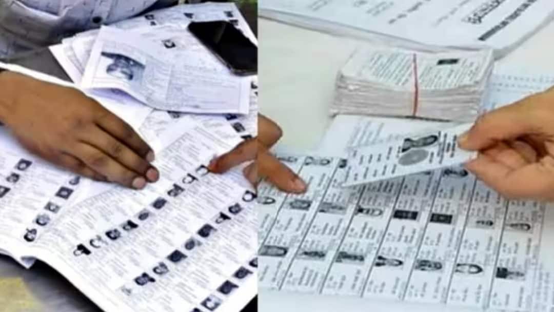 தூத்துக்குடி: வாக்காளர் பட்டியலில் பெரிய மாற்றம்! உங்கள் பெயர் இருக்கிறதா? உடனே சரிபார்க்கவும்!