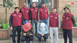 दिल्ली में ड्रग सिंडिकेट का भंडाफोड़, दो सगे भाई गिरफ्तार, भारी मात्रा में चरस बरामद