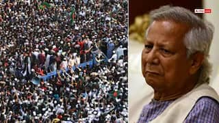 Bangladesh Violence: બાંગ્લાદેશમાં હિન્દુ યુવકની મોબ લિંચિંગ 7 અરેસ્ટ, જાણો અપડેટ્સ