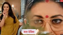 गायत्री और नॉयना के चक्रव्यूह में फंसेगा मिहिर, तुलसी बनेगी बिजनेस वूमेन