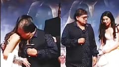 20 वर्षांच्या सारा अर्जुनला किस केल्याने 71 वर्षीय राकेश बेदी ट्रोल; ट्रोलर्सला दिलं चोख उत्तर; धुरंधरच्या ट्रेलर लॉन्चनंतर काय घडलं?