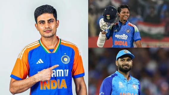 शुभमन गिल कप्तान..., 2026 टी20 वर्ल्ड कप में नहीं चुने गए खिलाड़ियों की प्लेइंग इलेवन, सभी 11 नाम चौंकाने वाले