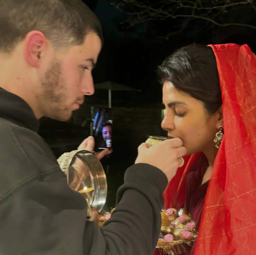 TGIKS S4: करवा चौथ पर नहीं दिखा चांद तो व्रत खुलवाने बादलों में ले गए थे निक जोनस, कपिल के शो पर प्रियंका चोपड़ा का खुलासा