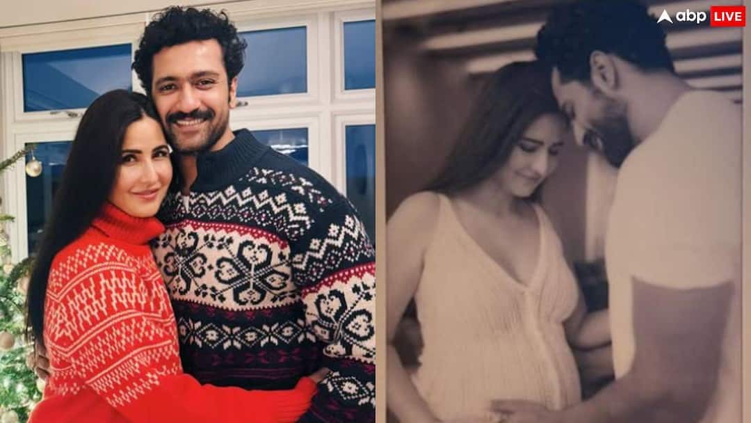 Vicky Kaushal Opens Up On Fatherhood Said leaving son now is being tough also revealed he is better in changing diaper than acting 'एक्टिग से ज्यादा डायपर बदलने में माहिर हो गया हूं', पापा बनने के बाद बोले विक्की कौशल, बेटे को लेकर कही ये बात
