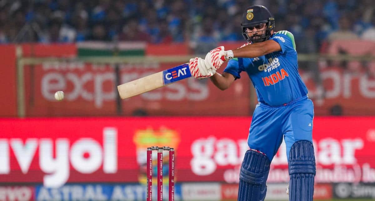 T20 World Cup 2026: 7 Stars, Including Rohit Sharma & Virat Kohli, Miss Out