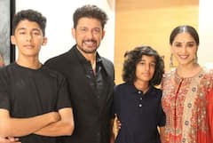 माधुरी दीक्षित के बड़े बेटे की 10 तस्वीरें, फिल्म इंडस्ट्री से दूर इस बड़ी कंपनी में करता है काम