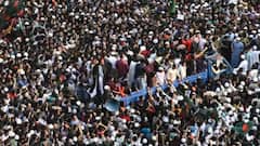 ‘Avoid Demonstrations, Can Escalate Into Violence': US Warns Citizens In Bangladesh Ahead Of Hadi’s Funeral