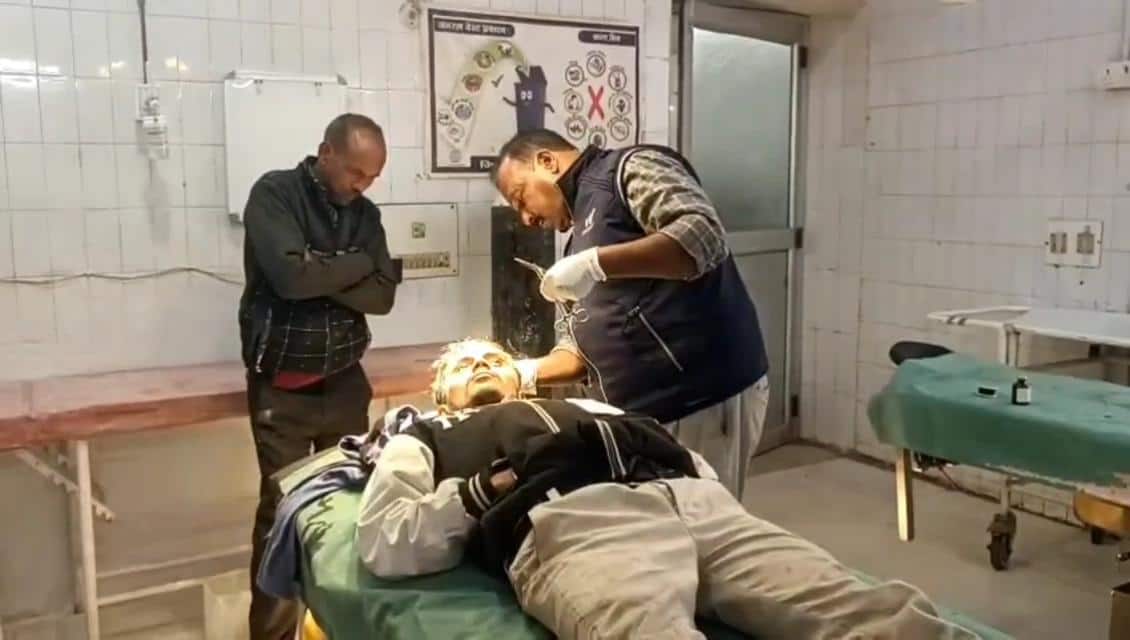 यूपी: महोबा में दहेज में कार न देने पर नवविवाहिता और उसके परिवार के साथ मारपीट, ससुरालवालों पर आरोप