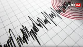 Earthquake: ભરૂચમાં ધરતીકંપ, પરોઢિયે પાંચ વાગે 2.8ની તીવ્રતાનો ભૂકંપ આવતા દોડધામ
