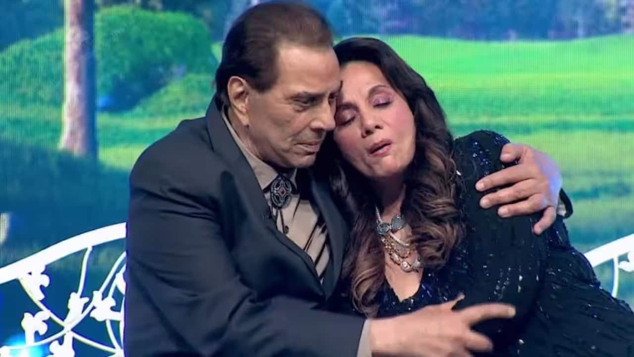 धर्मेंद्र संग टीवी पर दिखने के लिए हसीना ने लिए थे 20 लाख, कहा- 'मैंने हेमा मालिनी से ज्यादा हिट दिए हैं