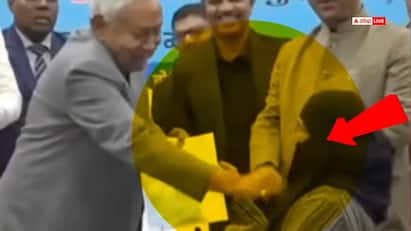 हिजाब विवाद: डॉक्टर नुसरत परवीन ने नहीं ज्वाइन की नौकरी, अब नीतीश सरकार ने लिया ये बड़ा फैसला