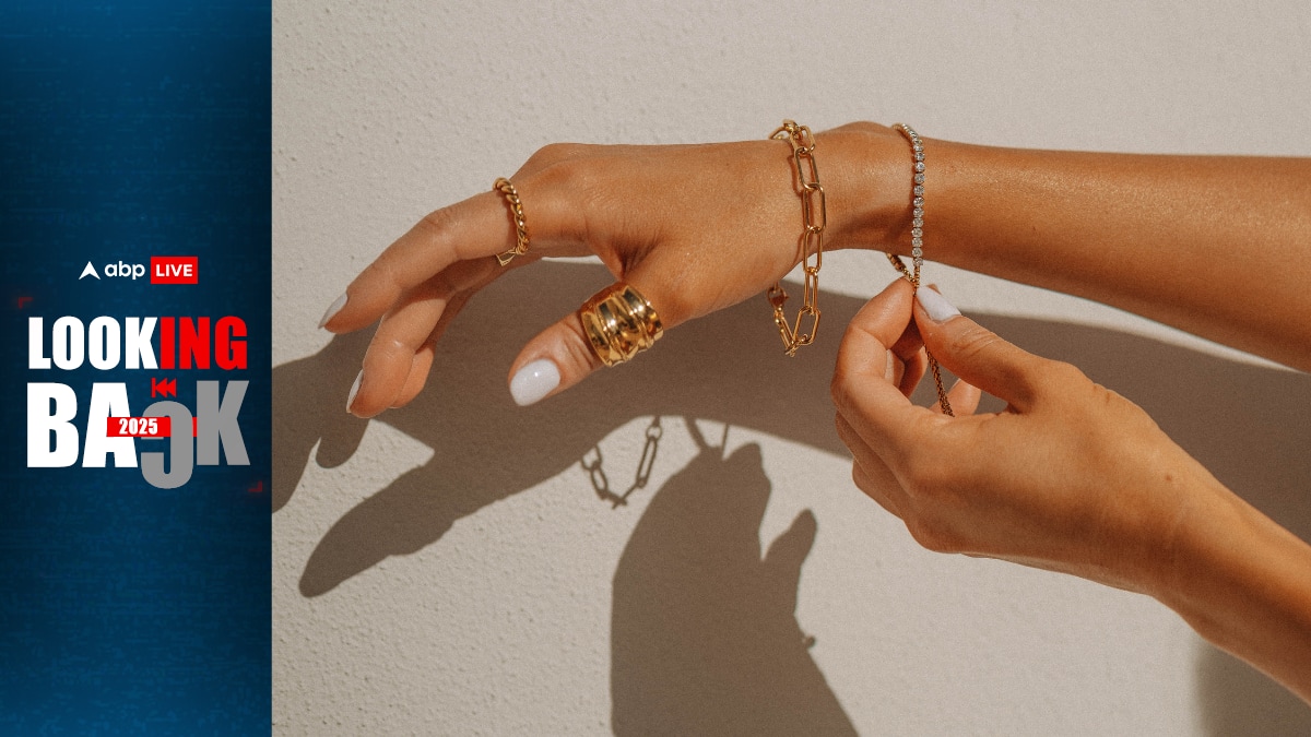 Everyday Luxury: Minimal Fine Jewellery Trends For Working Women In 2025