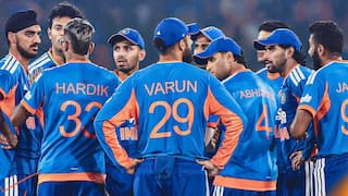 India Cricket Schedule: अब भारतीय क्रिकेट टीम का मैच कब और किससे? नोट कर लीजिए अगली सीरीज के मैचों की तारीख
