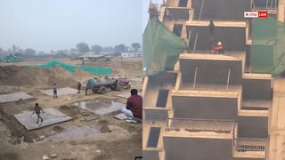 ग्रेटर नोएडा: प्रदूषण फैलाने वालों के खिलाफ कड़ी कार्रवाई, 32 कंपनियों पर 78 लाख का जुर्माना