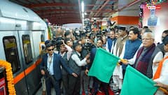 खत्म हुआ इंतजार! भोपाल में मेट्रो शुरू, CM मोहन यादव और केंद्रीय मंत्री मनोहर लाल खट्टर ने किया सफर