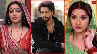 शिल्पा शिंदे पर भड़के सौरभ राज, शुभांगी अत्रे की बेइज्जती करने पर TV के श्रीकृष्ण ने लगाई क्लास