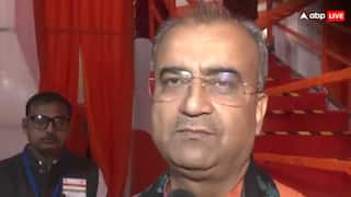 ‘PM मोदी की अपील, पश्चिम बंगाल में भी बने डबल इंजन की सरकार’, नदिया में बोले बिहार के मंत्री मंगल पांडेय