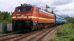 Railway Seat Exchange: વૃદ્ધ માતા-પિતા માટે બુક કરાવેલી ટિકિટ જો અલગ અલગ કોચમાં હોય તો કેવી રીતે બદલવી?