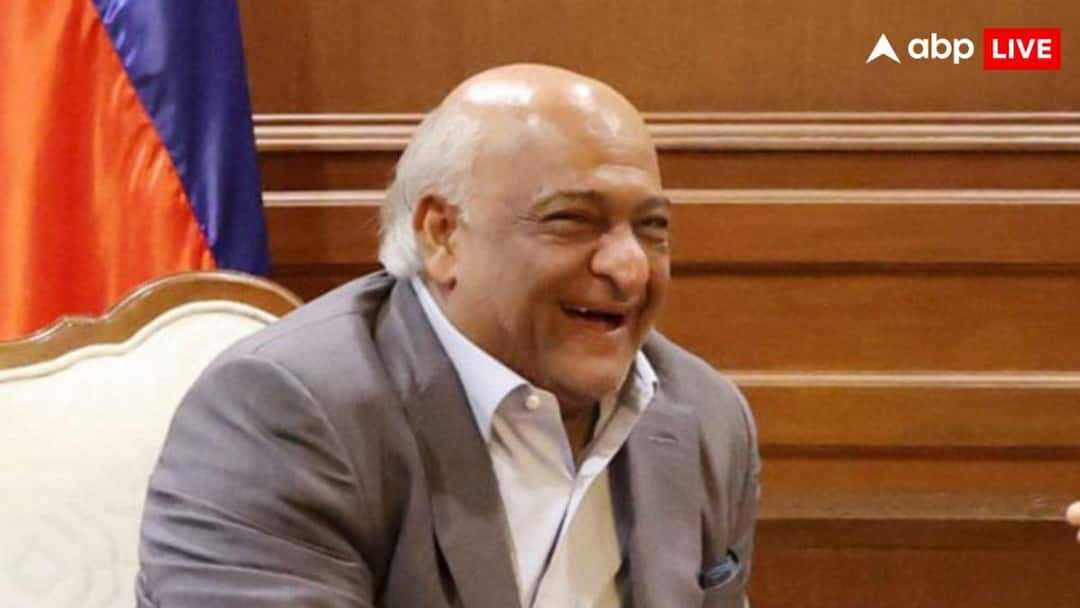 role in Russian energy sector UK imposed sanctions on Pakistani businessman Murtaza Lakhani Ukraine Russia War पाकिस्तानी बिजनेसमैन मुर्तजा लखानी पर यूके ने लगाया बैन, सामने आया चौंकाने वाला कारण