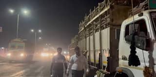 સુરેન્દ્રનગરમાં ગેરકાયદે લીલા લાકડાની હેરાફેરીનો પર્દાફાશ, ના.કલેક્ટરે 15 આઇસર સહિત અઢી કરોડનો મુદ્દામાલ કર્યો જપ્ત