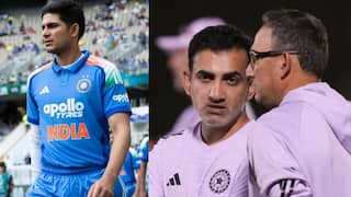 शुभमन गिल को 2026 टी20 वर्ल्ड कप टीम में नहीं मिली जगह, 5 और बड़े सितारे भी गायब; देखें फुल स्क्वाड