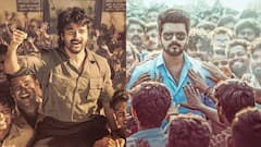 Parasakthi: ஒரு கை பார்க்கலாம்.. பராசக்தி ரிலீஸ் தேதி மாற்றம்.. விஜய்யுடன் நேரடி மோதல்!