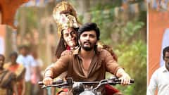 న్యూ ఇయర్ స్పెషల్‌గా 'వానర'... అవినాష్ తిరువీధుల సినిమా థియేటర్లలోకి వచ్చేది ఎప్పుడంటే?