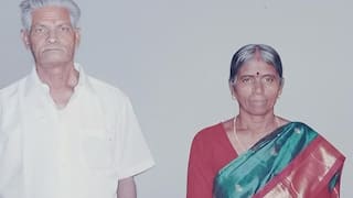 Tamil Nadu: सुबह 5 बजे गुजरा पति... दोपहर 2 बजे सदमे में हो गई पत्नी की मौत, एक साथ हुआ अंतिम संस्कार