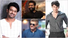 नंबर 1 मोस्ट पॉपुलर एक्टर कौन? साउथ फिर से भारी पड़ गया बॉलीवुड पर, शाहरुख-सलमान भी रह गए पीछे