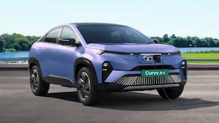 Tata EV Offer: ரூ.4 லட்சம் தள்ளுபடி.. Tata Curvv EV காரின் மைலேஜ், விலையும் இதுதான்!