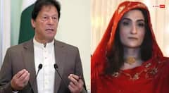 ਇਮਰਾਨ ਖਾਨ ਅਤੇ ਬੁਸ਼ਰਾ ਬੀਬੀ ਨੂੰ 17-17 ਸਾਲ ਦੀ ਸਜ਼ਾ, ਇਸ ਕੇਸ 'ਚ ਅਦਾਲਤ ਨੇ ਸੁਣਾਇਆ ਫੈਸਲਾ