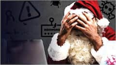 Blue Christmas: ப்ளூ கிறிஸ்துமஸ் என்றால் என்ன.. அப்படி என்ன வித்தியாசம் இருக்கு.. முழு விவரம்