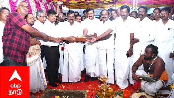 மக்களின் எதிர்ப்புகளுக்கு நடுவில் சீகன்பால்க்-விற்கு மணிமண்டபம்.. தரங்கம்பாடியில் பரபரப்பு...