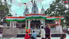 इंदौर का अनोखा मंदिर, जहां बनता है उल्टा स्वास्तिक, क्या है मान्यता जानें