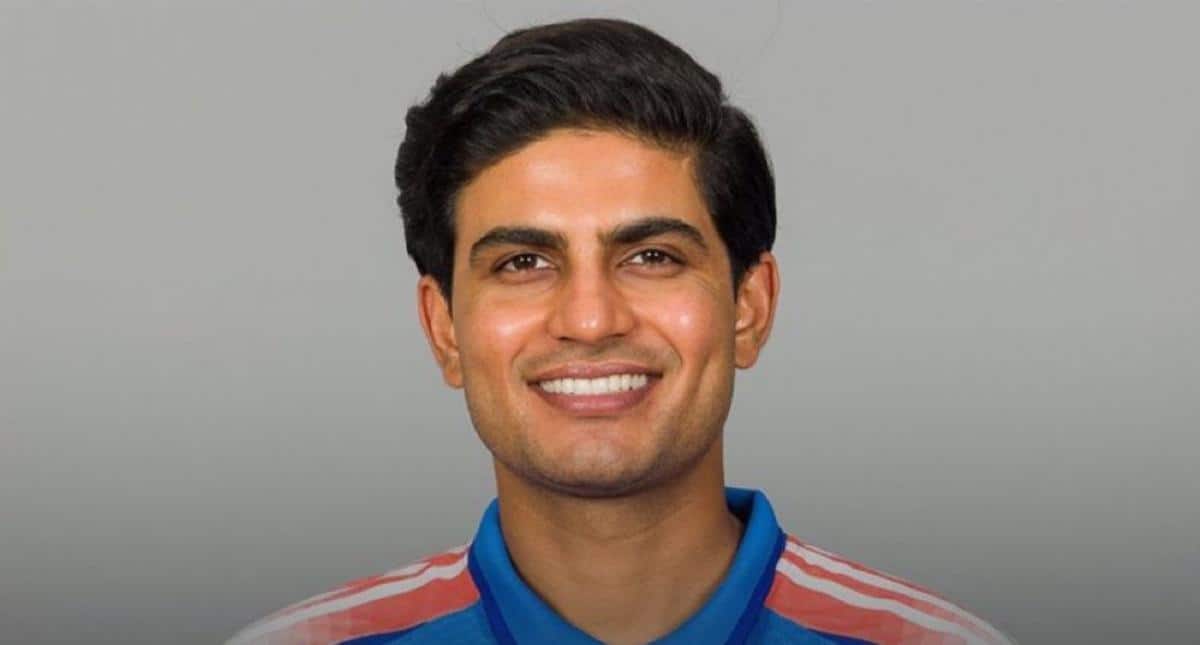 BCCI Announces 'Shubman-Less' India Squad For 2026 T20 World Cup