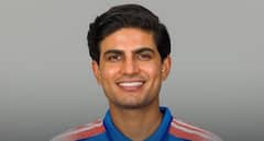 BCCI Announces 'Shubman-Less' India Squad For 2026 T20 World Cup