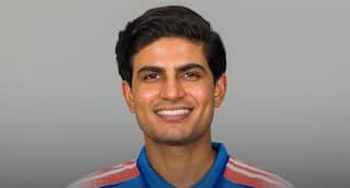 BCCI Announces 'Shubman-Less' India Squad For 2026 T20 World Cup