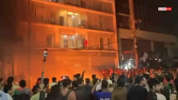 Bomb Blast Rocks Dhaka As Bangladesh Unrest Continues, 1 Dead