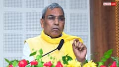 यूपी लेखपाल भर्ती में OBC आरक्षण को लेकर ओपी राजभर की ये 3 मांग, CM योगी को लिखा पत्र