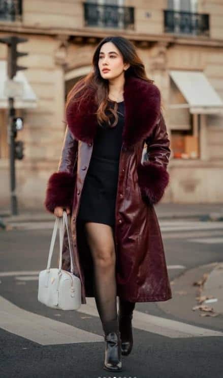 વિન્ટર વેકેશન એન્જૉય કરવા પેરિસ પહોંચી અદિતી