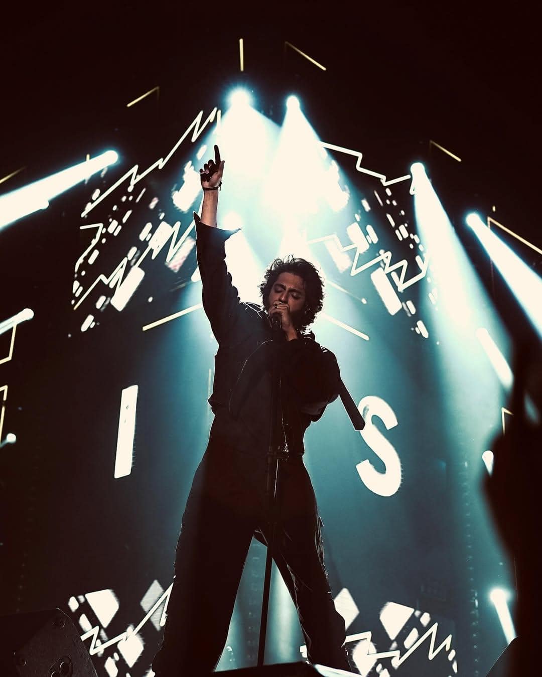 अली अब्बास जफर की एक्शन फिल्म में अहान पांडे समेत होंगे 3 यंग लीड एक्टर्स, 'सैयारा' स्टार बोले- 'जल्द शूटिंग शुरू होगी