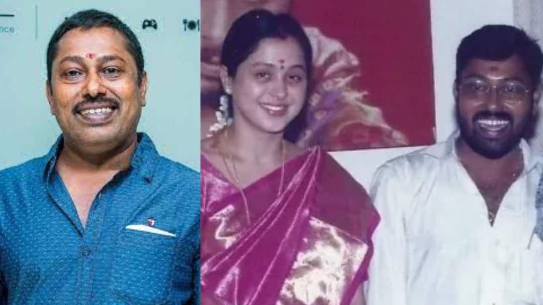 Rajakumaran: நான் ஒரு சத்ரியன்.. தேவயானி விருப்புனாங்க.. கோயில்ல தாலி கட்டினேன்.. ராஜகுமாரன் ஓபன் டாக்!